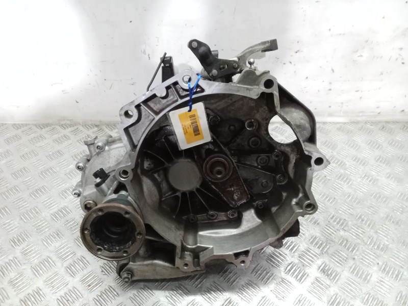 Recambio de caja cambios para seat ibiza iii (6l1) 1.4 16v referencia OEM IAM GRY  