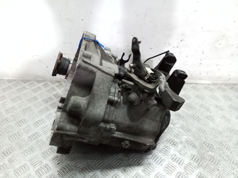 Recambio de caja cambios para seat ibiza iii (6l1) 1.4 16v referencia OEM IAM GRY  