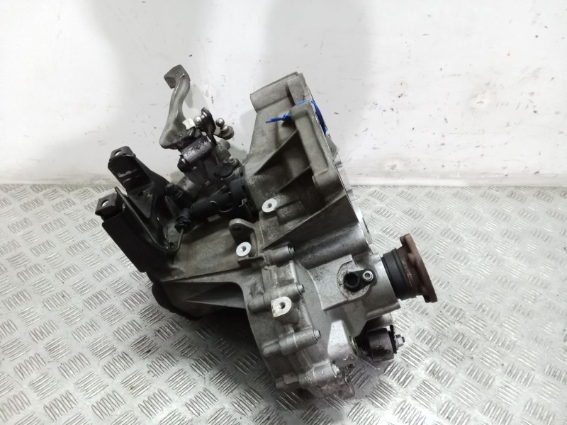 Recambio de caja cambios para seat ibiza iii (6l1) 1.4 16v referencia OEM IAM GRY  