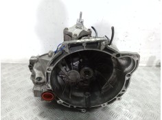 Recambio de caja cambios para ford fusion (ju_) 1.4 referencia OEM IAM 2N1R7002NB  