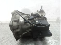 Recambio de caja cambios para ford fusion (ju_) 1.4 referencia OEM IAM 2N1R7002NB   2