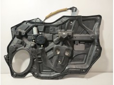 Recambio de elevalunas delantero derecho para mazda 3 lim. (bl) active referencia OEM IAM BBM45897X  