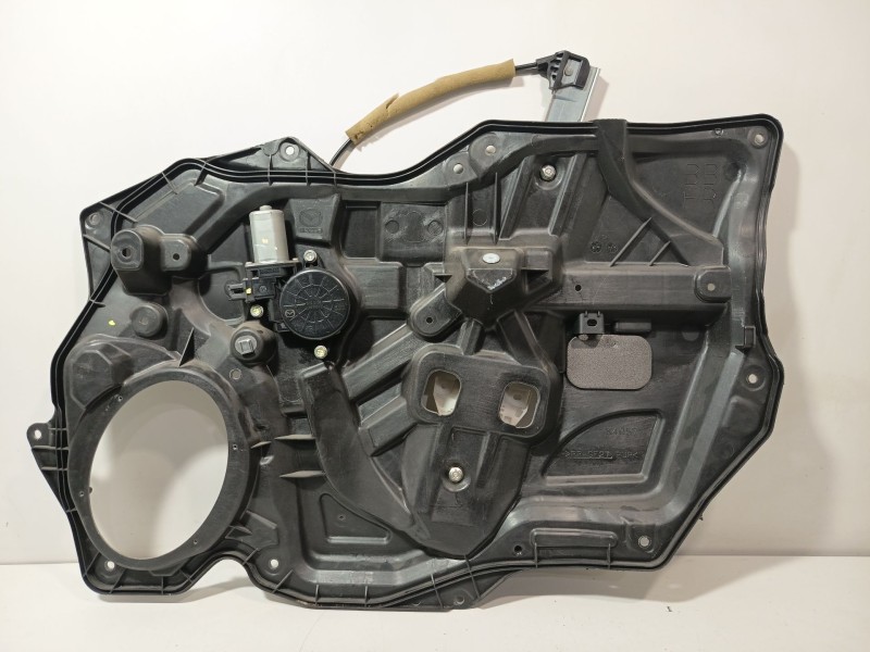 Recambio de elevalunas delantero derecho para mazda 3 lim. (bl) active referencia OEM IAM BBM45897X  