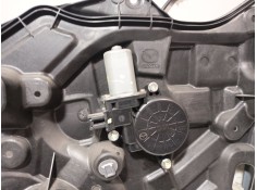 Recambio de elevalunas delantero derecho para mazda 3 lim. (bl) active referencia OEM IAM BBM45897X   2