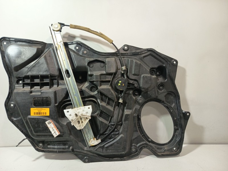 Recambio de elevalunas delantero derecho para mazda 3 lim. (bl) active referencia OEM IAM BBM45897X  