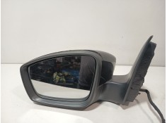 Recambio de retrovisor izquierdo para seat toledo iv (kg3) 1.6 tdi referencia OEM IAM 5JB857407B  