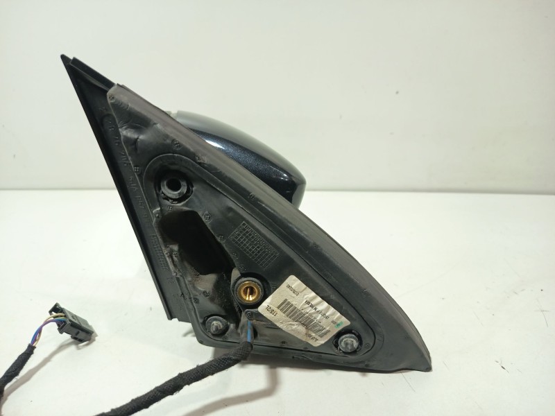 Recambio de retrovisor izquierdo para seat toledo iv (kg3) 1.6 tdi referencia OEM IAM 5JB857407B  