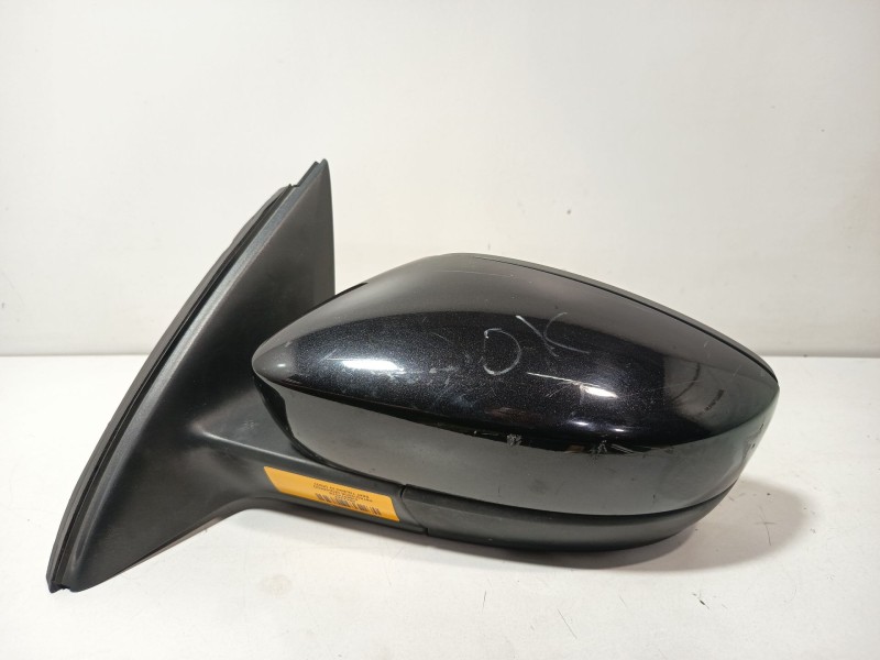 Recambio de retrovisor izquierdo para seat toledo iv (kg3) 1.6 tdi referencia OEM IAM 5JB857407B  