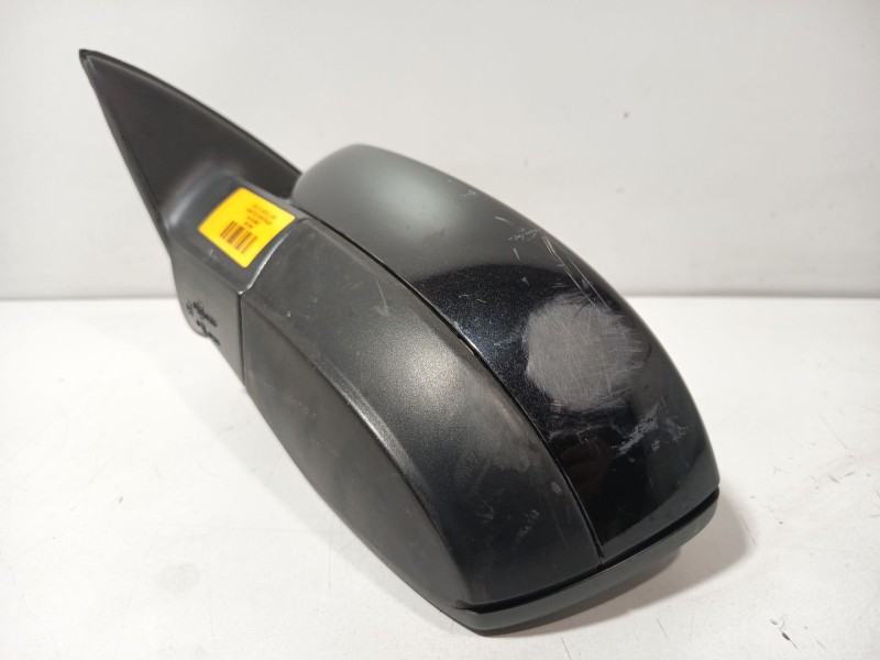 Recambio de retrovisor izquierdo para seat toledo iv (kg3) 1.6 tdi referencia OEM IAM 5JB857407B  