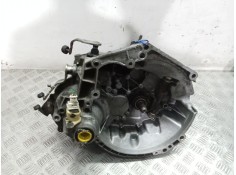 Recambio de caja cambios para citroën saxo (s0, s1) 1.5 d referencia OEM IAM 20CE28  