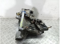 Recambio de caja cambios para citroën saxo (s0, s1) 1.5 d referencia OEM IAM 20CE28   2
