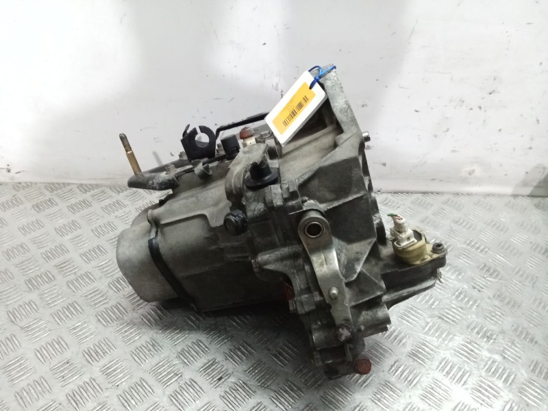 Recambio de caja cambios para citroën saxo (s0, s1) 1.5 d referencia OEM IAM 20CE28  