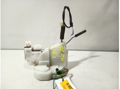 Recambio de cerradura puerta trasera izquierda para honda accord berlina (cl/cn) 2.0 sport referencia OEM IAM 72652SEAG01  