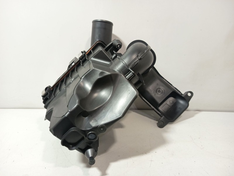 Recambio de filtro aire para nissan juke (f16_) 1.0 referencia OEM IAM 1650000Q3B 165004357R 