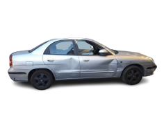 daewoo nubira sedán (j100) del año 2001
