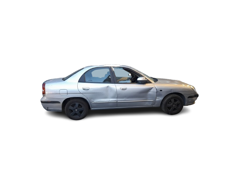 daewoo nubira sedán (j100) del año 2001