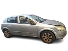 opel astra h (a04) del año 2008