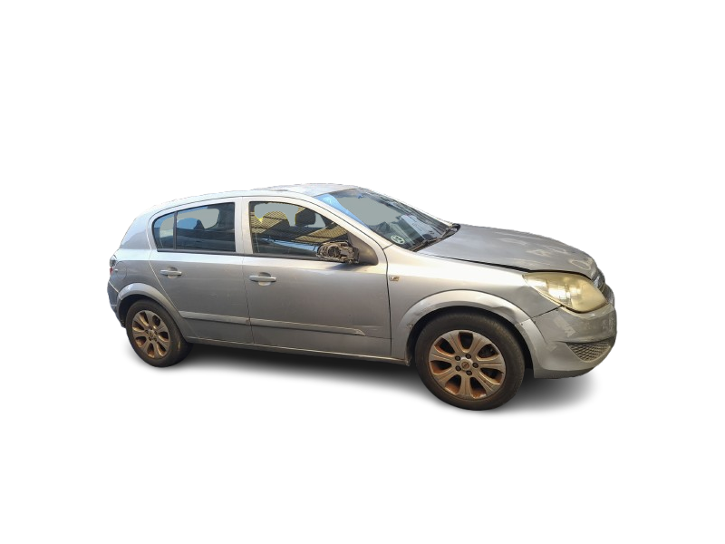 opel astra h (a04) del año 2008