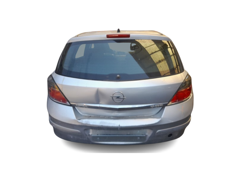 opel astra h (a04) del año 2008