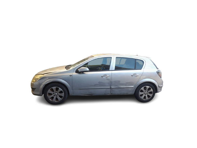 opel astra h (a04) del año 2008