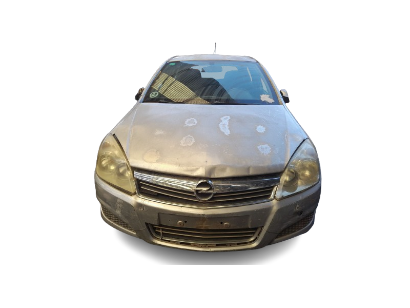 opel astra h (a04) del año 2008