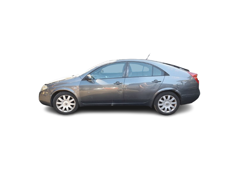 nissan primera hatchback (p12) del año 2006