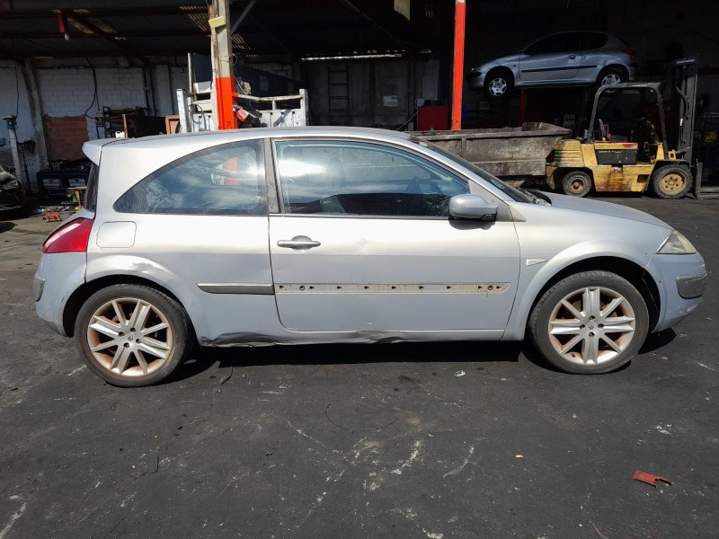 renault megane ii (bm0/1_, cm0/1_) del año 2002