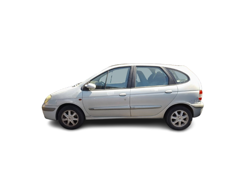 renault scénic i monospace (ja0/1_, fa0_) del año 2001