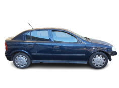 opel astra g hatchback (t98) del año 2002