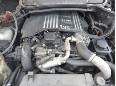 bmw 3 (e46) del año 2000