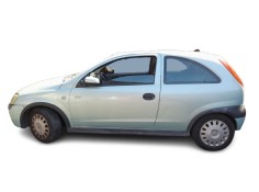 opel corsa c (x01) del año 2001