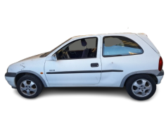 opel corsa b (s93) del año 1999