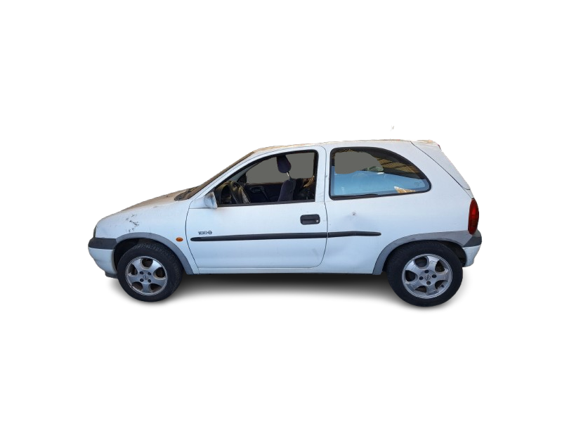 opel corsa b (s93) del año 1999