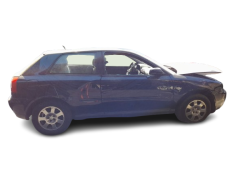 audi a3 (8l1) del año 2000