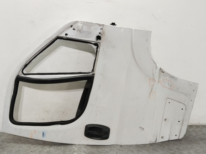 Recambio de puerta delantera derecha para fiat ducato autobús (250_) 130 multijet 2,3 d referencia OEM IAM 1364503080  