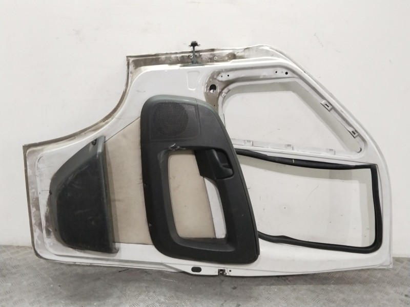Recambio de puerta delantera derecha para fiat ducato autobús (250_) 130 multijet 2,3 d referencia OEM IAM 1364503080  