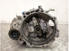 Recambio de caja cambios para volkswagen golf v (1k1) 1.9 tdi referencia OEM IAM GQQ  