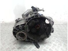 Recambio de caja cambios para volkswagen touran (1t1, 1t2) 1.9 tdi referencia OEM IAM KXD  