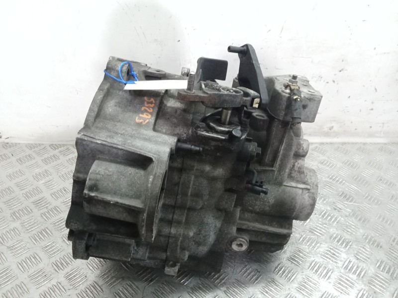 Recambio de caja cambios para volkswagen touran (1t1, 1t2) 1.9 tdi referencia OEM IAM KXD  