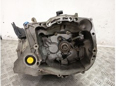 Recambio de caja cambios para renault clio iii (br0/1, cr0/1) 1.2 16v (br02, br0j, br11, cr02, cr0j, cr11) referencia OEM IAM JH
