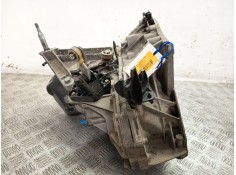 Recambio de caja cambios para renault clio iii (br0/1, cr0/1) 1.2 16v (br02, br0j, br11, cr02, cr0j, cr11) referencia OEM IAM JH 2