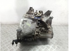 Recambio de caja cambios para citroën c5 ii (rc_) 2.0 hdi (rcrhrh) referencia OEM IAM 20MB02   2
