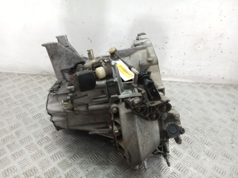 Recambio de caja cambios para citroën c5 ii (rc_) 2.0 hdi (rcrhrh) referencia OEM IAM 20MB02  