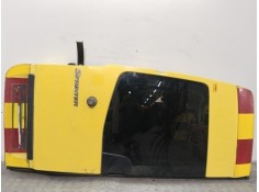 Recambio de puerta trasera izquierda para mercedes-benz sprinter 3,5-t autobús (b906) 310 cdi (906.731, 906.733, 906.735) refere