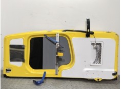 Recambio de puerta trasera izquierda para mercedes-benz sprinter 3,5-t autobús (b906) 310 cdi (906.731, 906.733, 906.735) refere 2