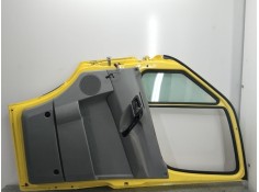 Recambio de puerta delantera derecha para mercedes-benz sprinter 3,5-t autobús (b906) 313 cdi (906.731, 906.733, 906.735) refere 2