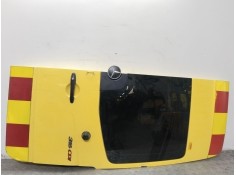 Recambio de puerta trasera derecha para mercedes-benz sprinter 3,5-t autobús (b906) 313 cdi (906.731, 906.733, 906.735) referenc