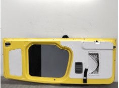 Recambio de puerta trasera derecha para mercedes-benz sprinter 3,5-t autobús (b906) 313 cdi (906.731, 906.733, 906.735) referenc 2