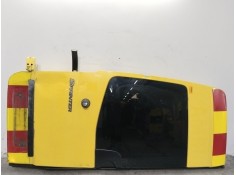 Recambio de puerta trasera izquierda para mercedes-benz sprinter 3,5-t autobús (b906) 313 cdi (906.731, 906.733, 906.735) refere