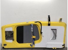 Recambio de puerta trasera izquierda para mercedes-benz sprinter 3,5-t autobús (b906) 313 cdi (906.731, 906.733, 906.735) refere 2